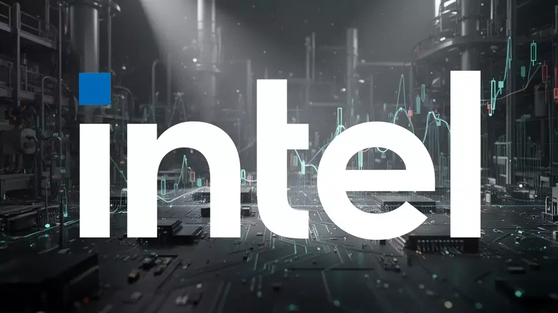 Intel Stock Split: Foundry Progress vs. 36% Drop from Peak