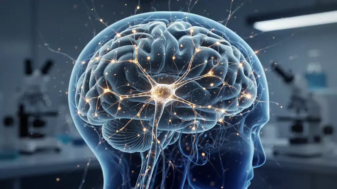 Alzheimer-Forschung: Neue Proteine und Wirkstoffe als Ansatzpunkte