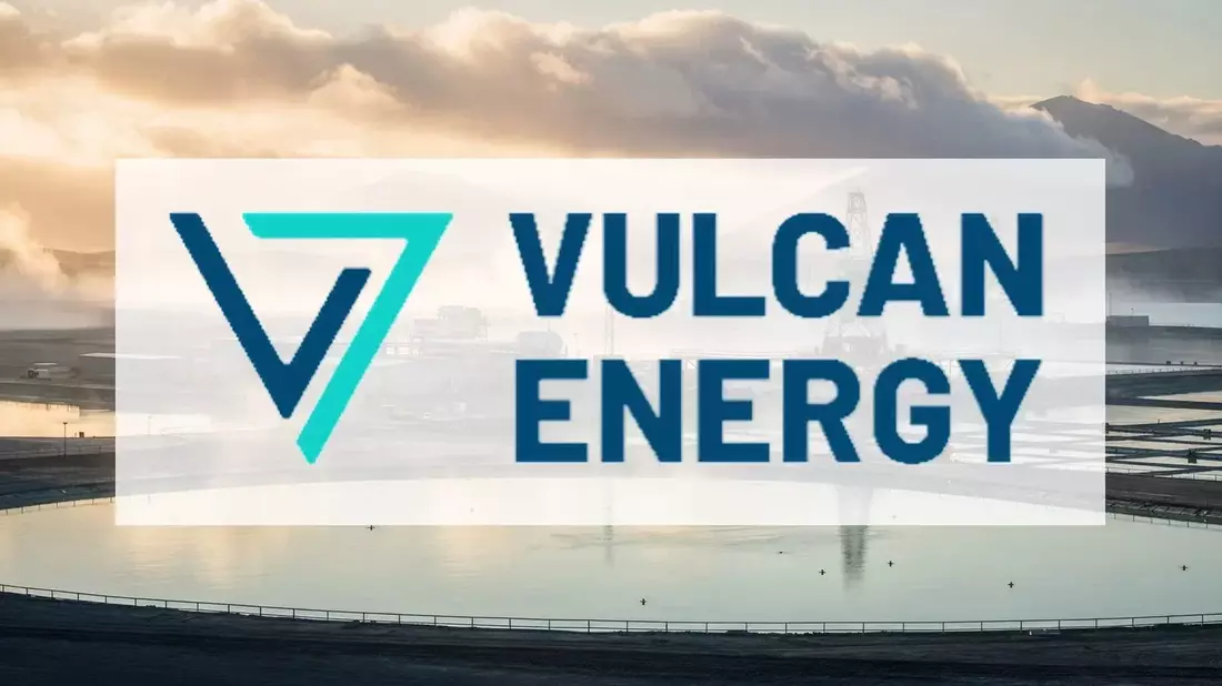 Vulcan Energy Cash Burn Widens as Lithium Prices Slump