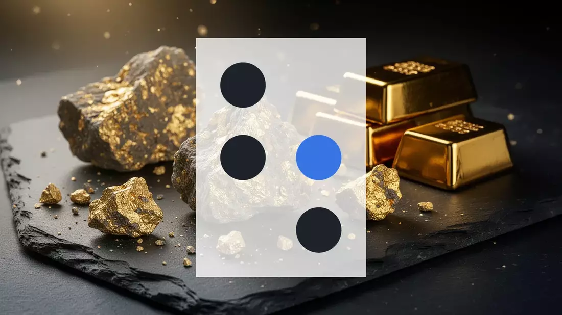 DRC Gold Aktie: Kursanstieg nach regulatorischem Umbruch im Kongo
