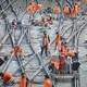 Vor allem wer besonders schwere Arbeit in seinem Beruf ausüben muss, ist oft froh über die Rente ohne Abschläge nach 45 Versicherungsjahren. (Archivbild) - Bild: Malin Wunderlich/dpa
