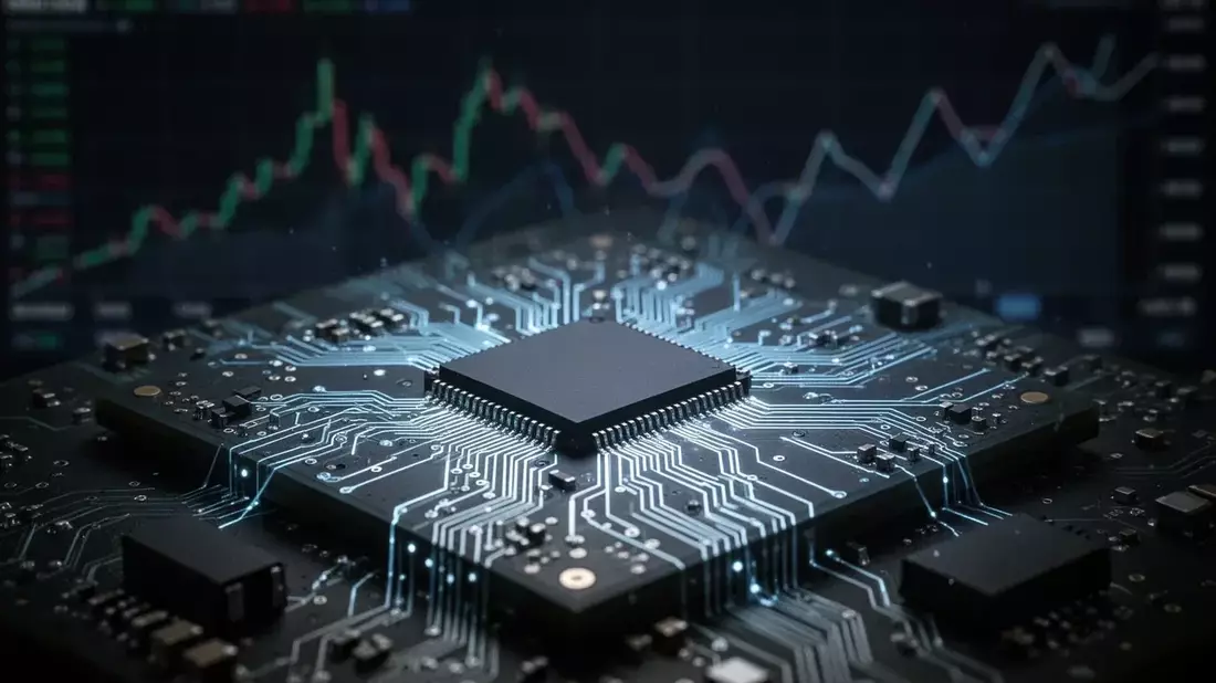 SK Hynix Chairman's $3.3M Share Buy Triggers Record 30% Surge Amid AI Memory Boom