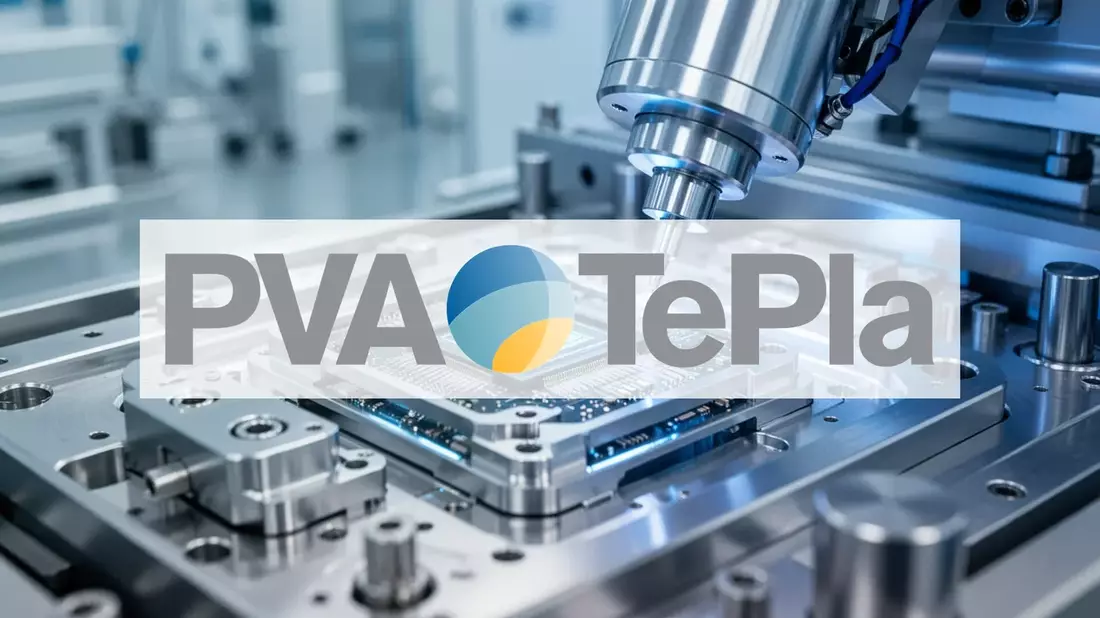 PVA TePla vor Halbjahreszahlen: Analysten bestätigen Buy-Rating und Kursziel