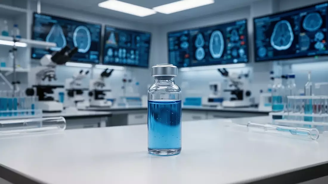 Novo Nordisk: Ziltivekimab-Studie verfehlt primäres Ziel, Abschreibung folgt