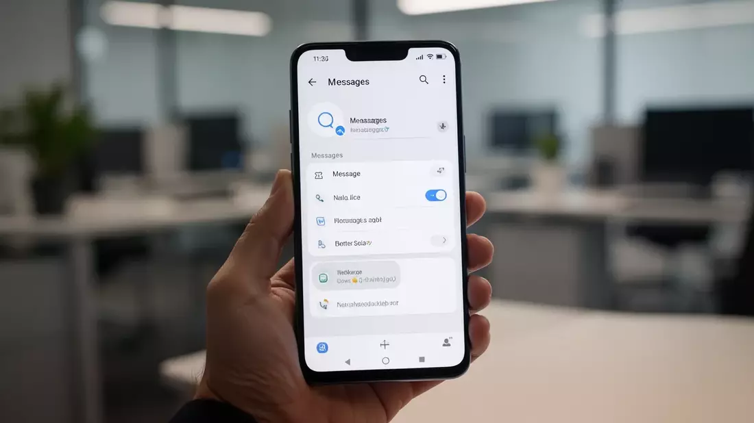 WhatsApp räumt auf: Neues Tool befreit Channels von Speicherfressern