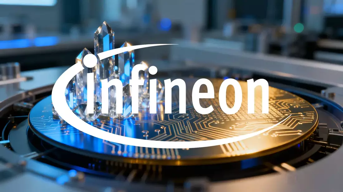 Infineon-Aktie: KI-Hype treibt Chipwerte, JPMorgan sieht 96 Euro