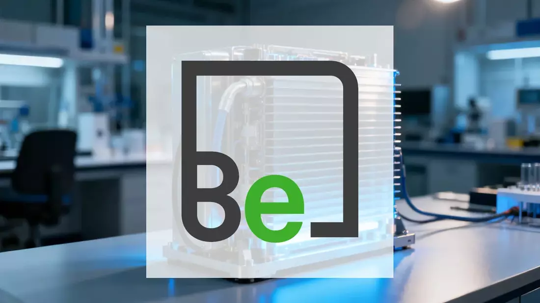 Bloom Energy: Rekordquartal und KI-Boom treiben Aktie, doch Bewertungsfrage bleibt
