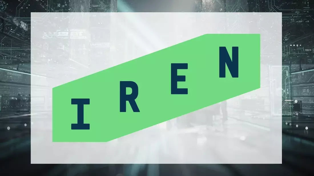 IREN Stock: From Bitcoin Proxy to AI Cloud Powerhouse with $2.8B Contracts