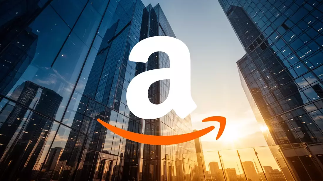 Amazon-Aktie: Jefferies erhöht Kursziel auf 330 Dollar nach starken Zahlen