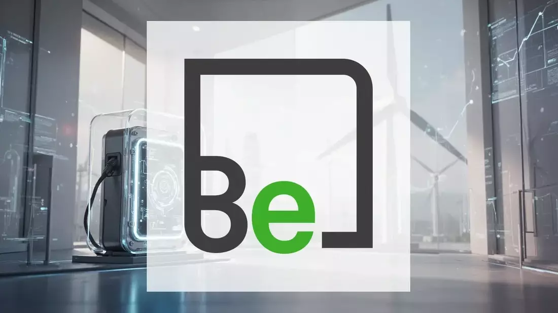 Bloom Energy Stock Surges 25% on AI Demand, But Lawsuit Looms