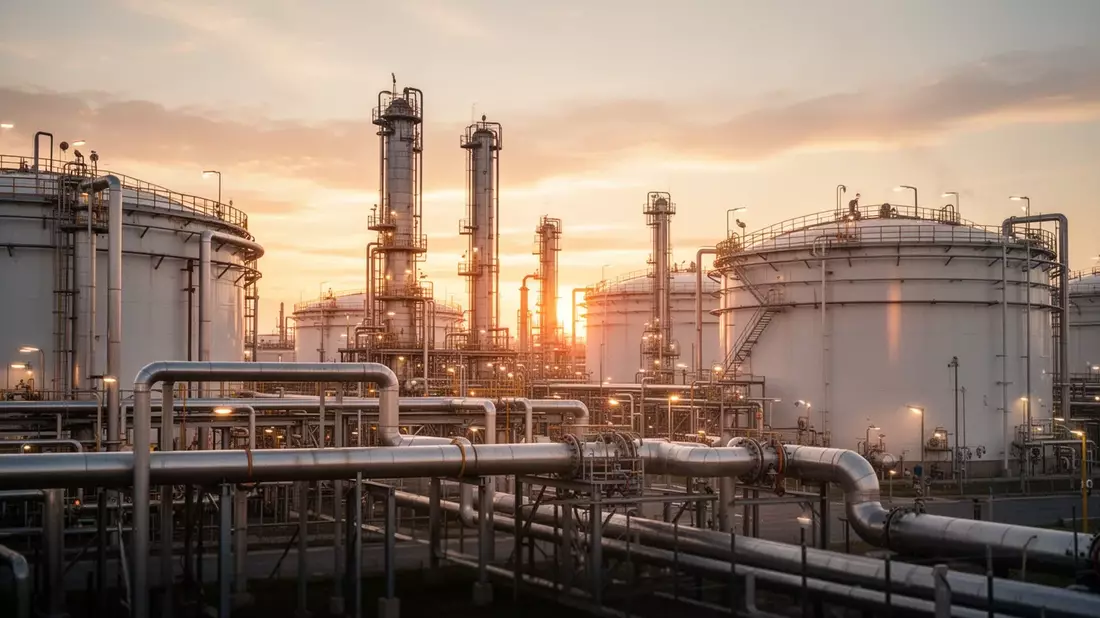 ExxonMobil: Gewinnsprung dank Iran-Krieg, Prognose knapp verfehlt