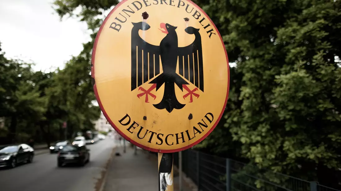 Seit September 2024 gibt es die Kontrollen. (Archivbild) - Bild: Carsten Koall/dpa