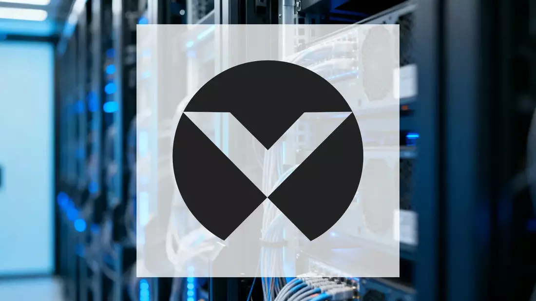 Vertiv-Aktie: Erholung nach Kursrutsch trotz Umsatzverzögerung