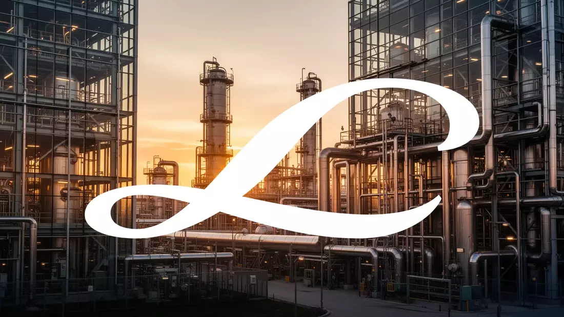 Linde überzeugt mit starkem Gewinnplus und Rekordaufträgen