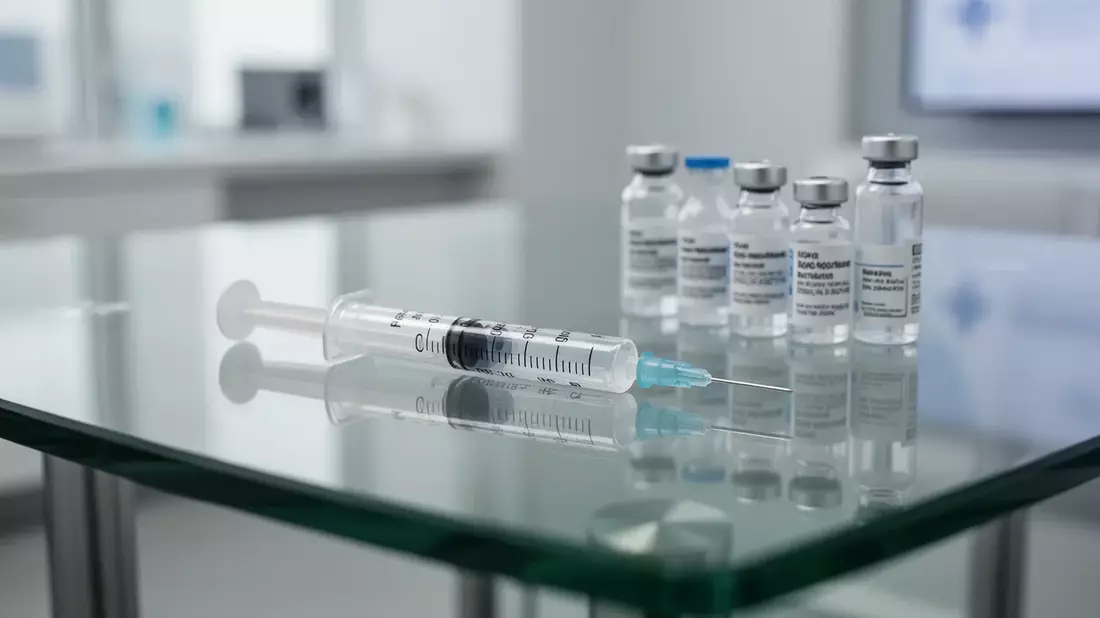 BVerfG bestätigt Arztvorbehalt: Heilpraktiker dürfen keine nichthomöopathischen Eigenblutprodukte herstellen