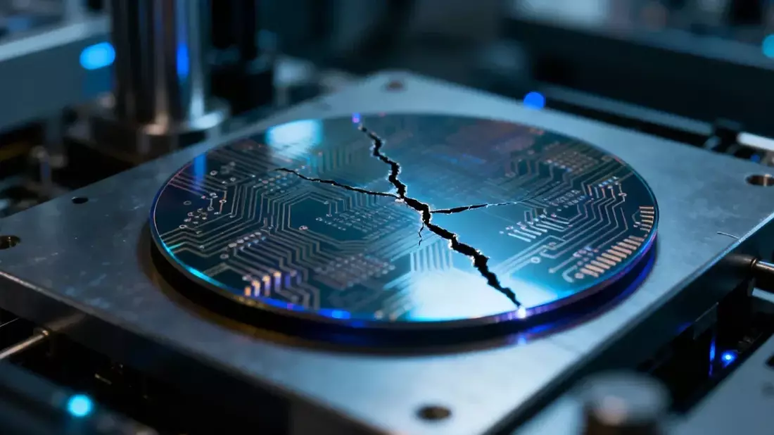 Semiconductor ETF Surges 8.5% as Lam Research, Microsoft Reassure AI Spending