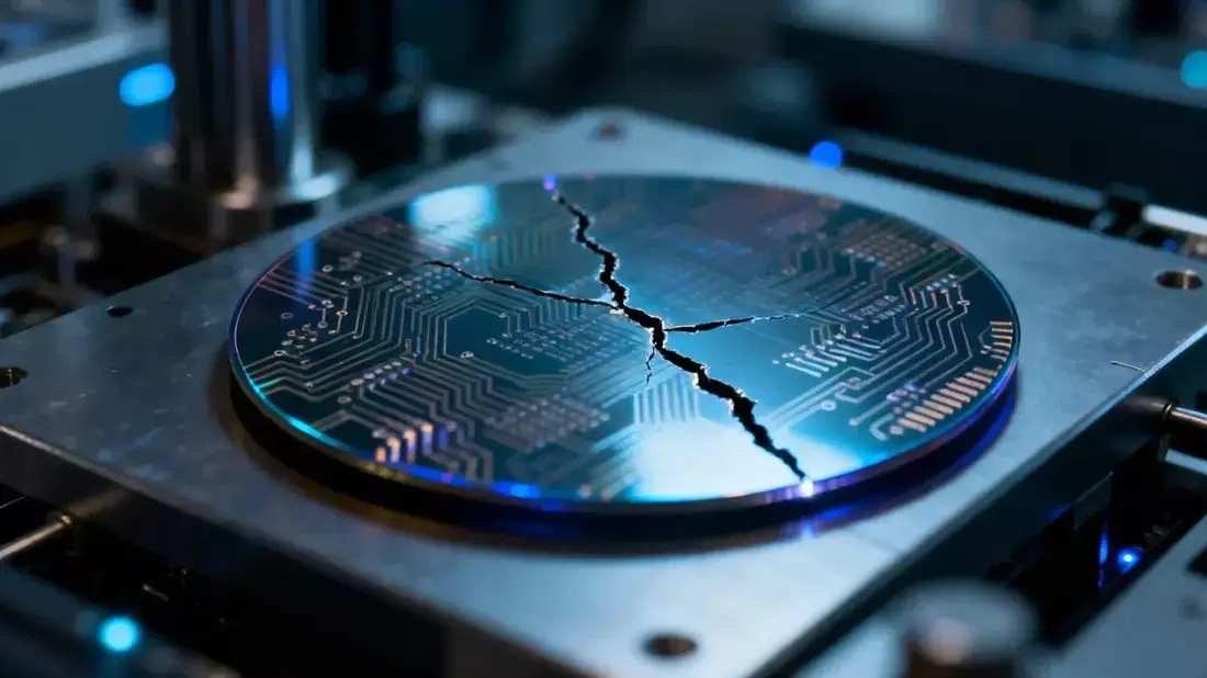 Semiconductor ETF Surges 3.17% as Memory Chip Shortage Outlook Nearly Doubles