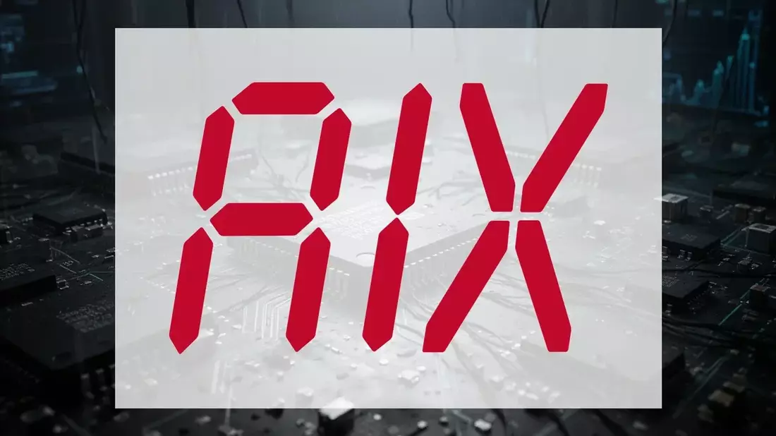 Aixtron Stock Rebounds on AI-Driven Order Surge Despite Weak H1 Revenue