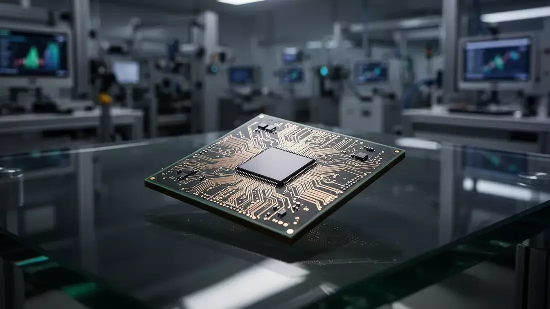 Apple Q3 2026: Rekordumsatz, aber Chip-Engpässe und CEO-Wechsel belasten