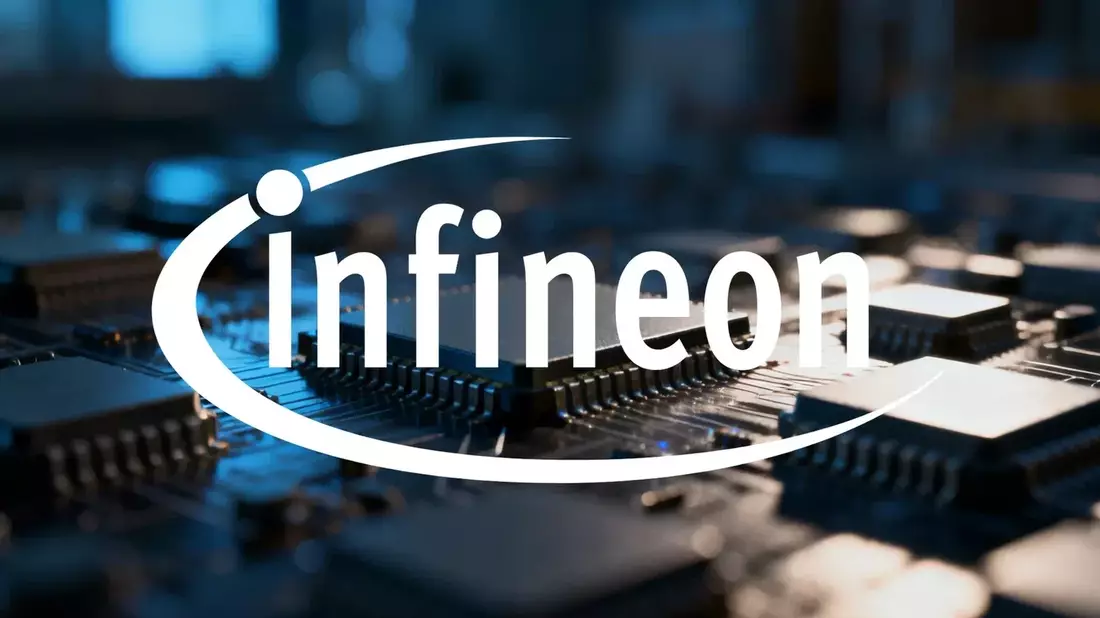 Infineon Stock Surges 15% on AI Chip Rally, Yet Faces Key Resistance