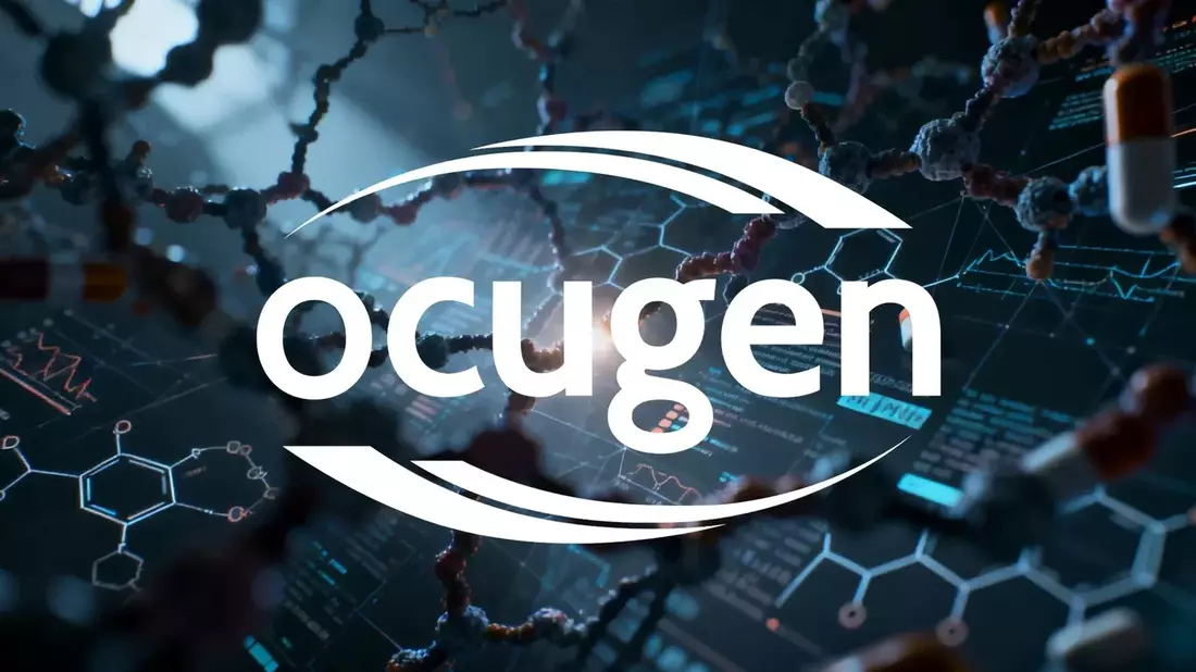 Ocugen Stock: 779% Upside vs. Dilution Risk Ahead of September Vote