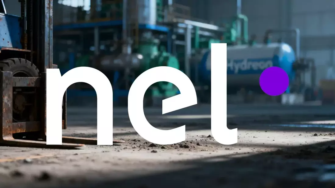 Nel ASA Q2 2026: PEM Orders Surge 224%, PA-Series Targets Cost Disruption