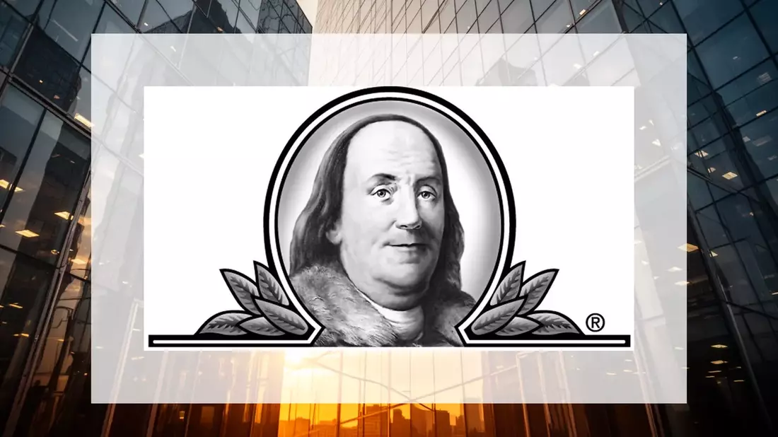 Franklin Templeton: Rekordquartal und neuer Firmenname ab August