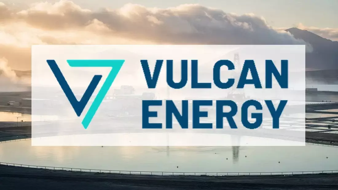 Vulcan Energy Hits Financing Milestone but Stock Plunges to 52-Week Low