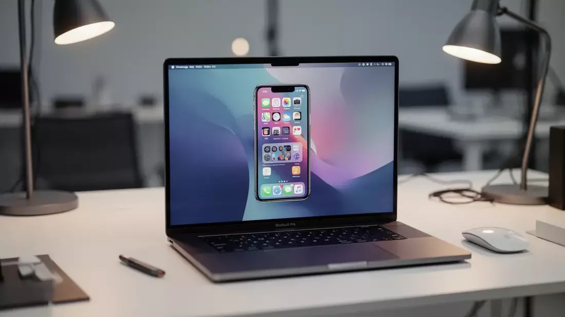 macOS 27 Beta 3: Neue iPhone-Spiegelung und Smartere Siri-Funktionen