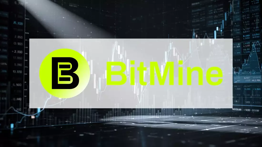 BitMine-Aktie: Kühner Plan für fünf Prozent aller Ethereum-Token