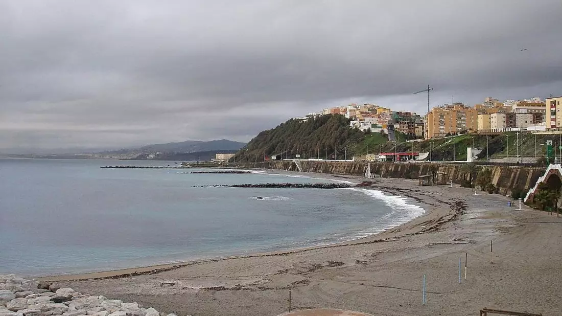 PKGr-Chef: Ansturm auf Ceuta könnte hybrider Angriff sein