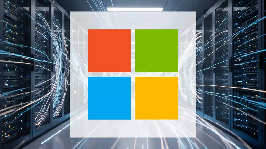 Microsoft Aktie: KI-Cloud-Geschäft treibt Quartalszahlen und Kurs auf Rekordhoch