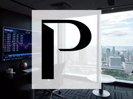 Büro mit Finanzdaten - Foto: über boerse-global.de