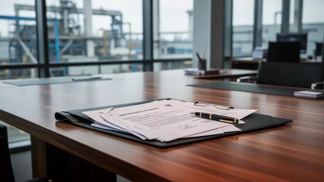 Arbeitsmarkt im Wandel: Neue Regeln für Kündigungen und Abfindungen