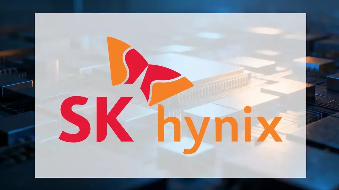 SK Hynix Chairman's First Share Purchase Triggers Historic 30% Stock Surge