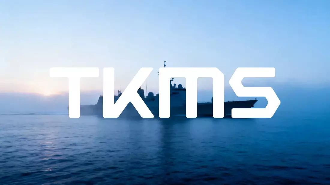 TKMS fokussiert auf Navantia-Pakt und Quartalszahlen am 12. August