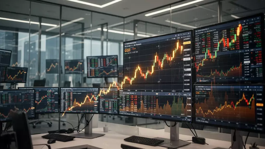 Scorpio Gold: Nasdaq-Listing geplant – Kurs rutscht ab
