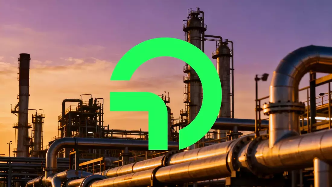 OMV übertrifft Erwartungen: Rekordgewinn durch Borouge-Integration