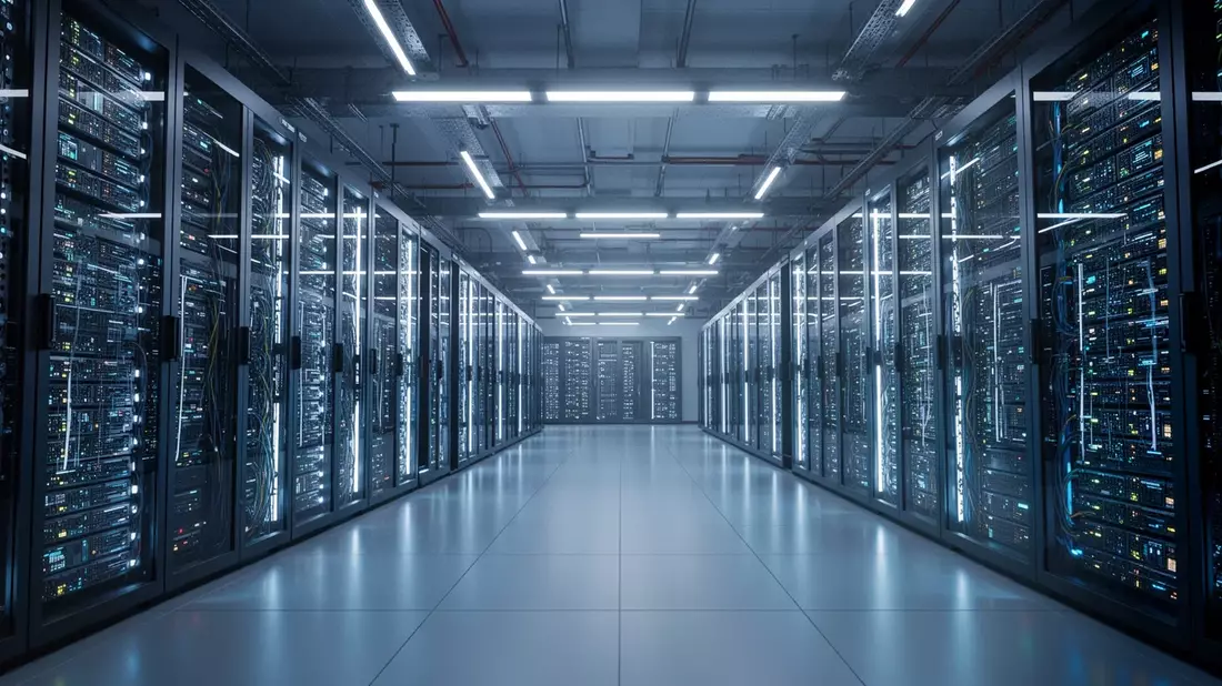 Tech-Riesen investieren 745 Mrd. Dollar: KI-Infrastruktur-Boom bei Amazon, Alphabet, Meta und Microsoft