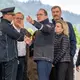 Seit September 2024 gibt es wieder Kontrollen an den deutschen Grenzen. (Archivbild) - Bild: Peter Kneffel/dpa