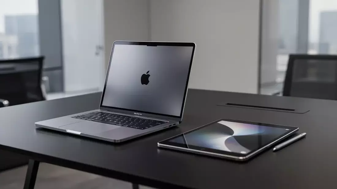 Apple erhöht Preise: Speicherkosten treiben Mac- und iPad-Preise in die Höhe