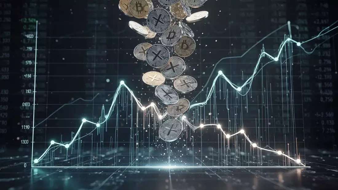 XRP Ledger Gains Institutional Traction as Aviva Tokenizes Fund, Price Stays Flat