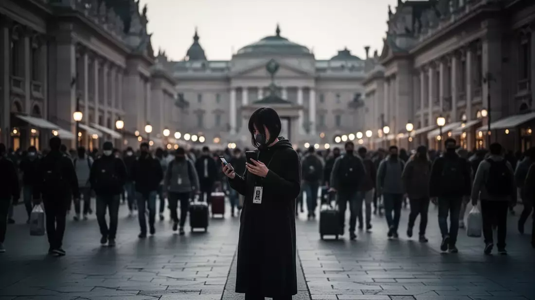 Digitalisierung im Alltag: Wie Social Media Urlaub und Lebensstile vereinheitlicht