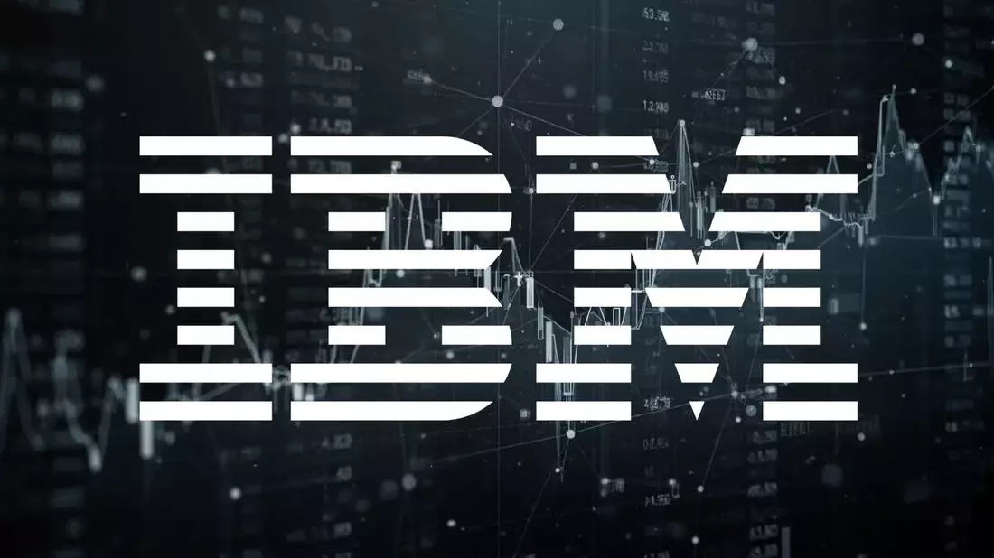 IBM Stock Plunges 34% on Mainframe Miss, Faces Fraud Lawsuit