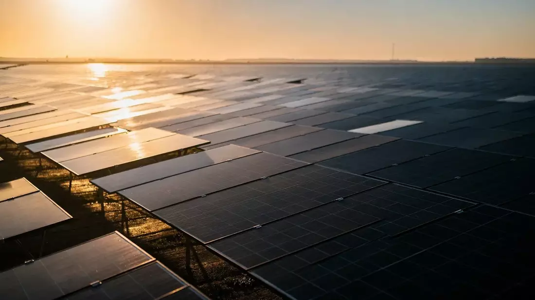 Clean Energy ETF: Erholung nach Subventionsende und Ausverkauf