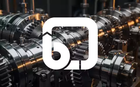 Präzisionsgefertigte industrielle Pumpentechnik in einer atmosphärisch ausgeleuchteten Werkstatt. - Foto: über boerse-global.de
