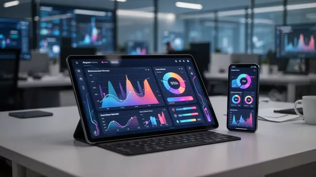 Zite: Neuer No-Code-Builder verwandelt Excel-Tabellen in mobile Apps