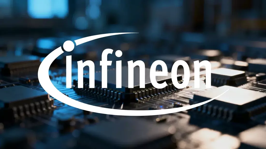 Infineon Stock Rebounds 15% on AI Power Demand, Earnings Ahead