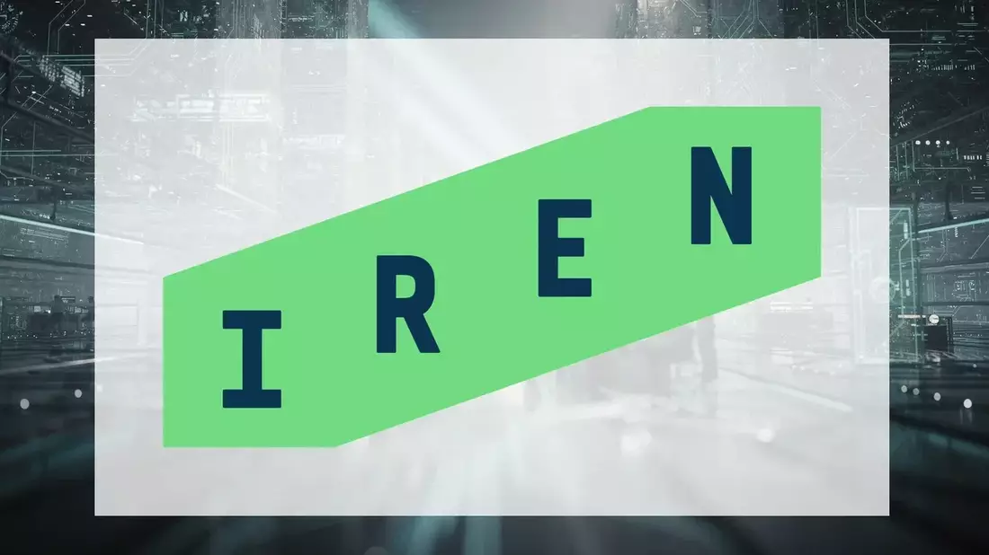 IREN Stock Soars 30% on Bernstein $100 Target Amid AI Cloud Growth