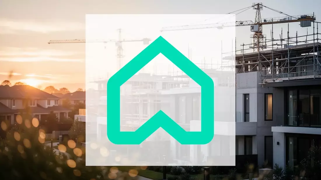 Rightmove senkt Jahresprognose: Neubauflaute bremst Wachstum des Immobilienportals